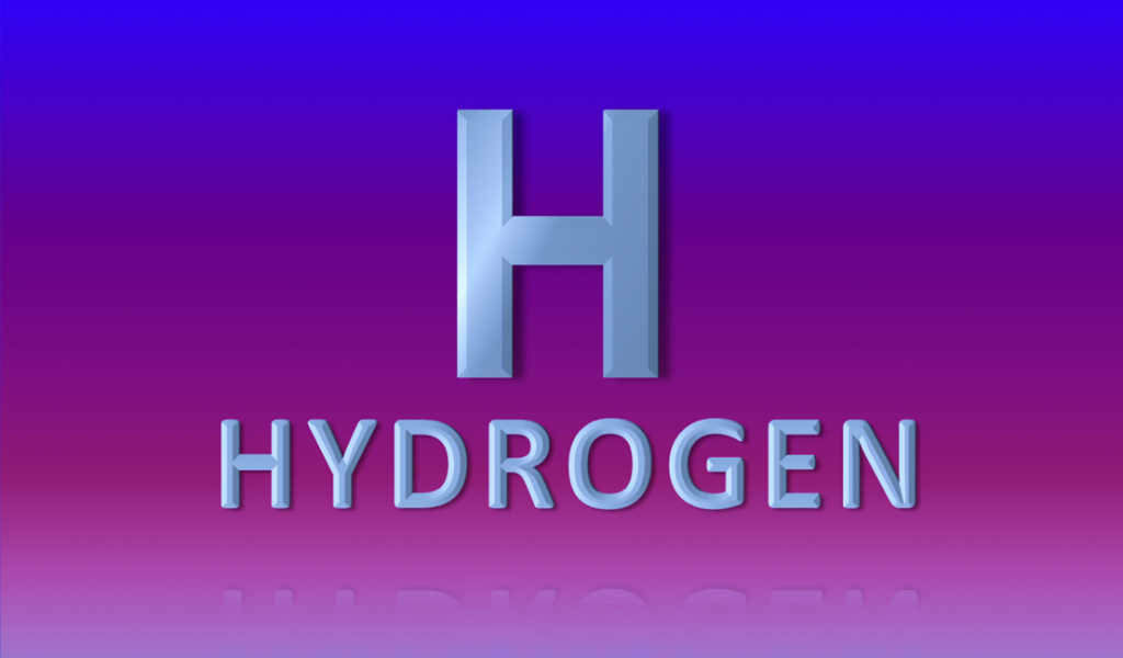 Hydrogen – An Energy Carrier of Different “Colours”